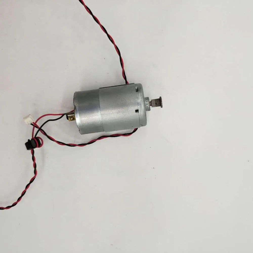 

Carriage motor RS445PA15200R FOR EPSON k200 K100 K105 K205 K305 printer printer parts