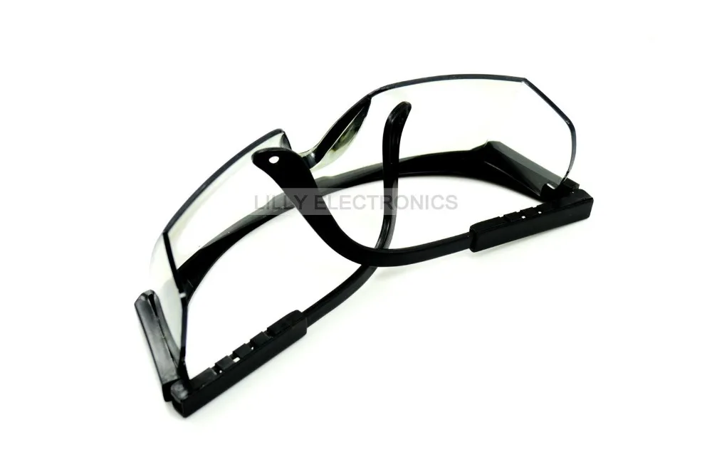 Защитные очки для CO2 Laser 10600 нм 10 6 мкм Тип поглощения очков (тип 1)|goggle phone|laser boats for