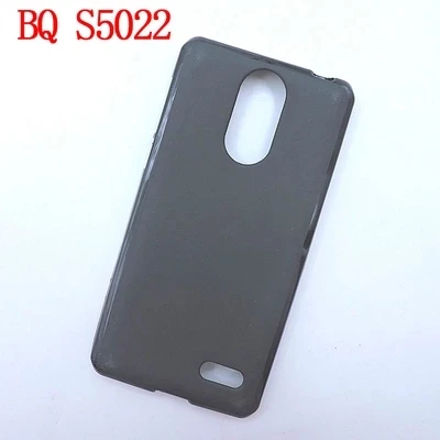 Для BQ Vsmart Active JOY 1 plus/Aquaris 5065/5070 Magic/5201/5022 Bond/4072 Strike mini TPU чехол для телефона защитный