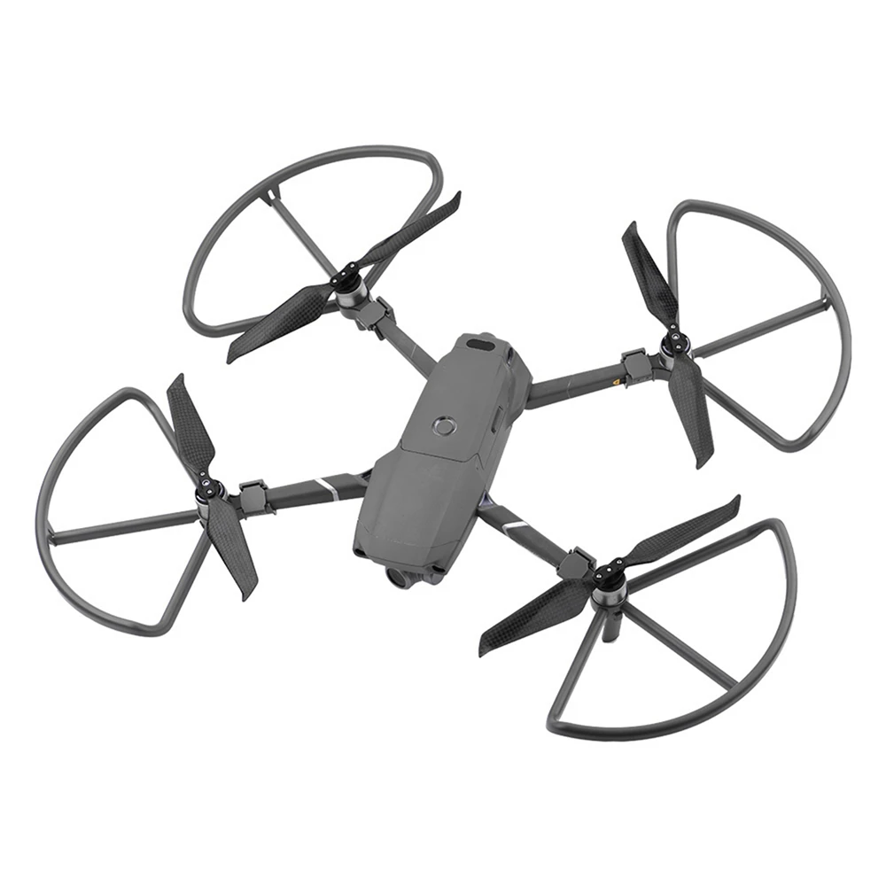 Для DJI Mavic 2 Pro Zoom 4 шт. защита пропеллера бампер лопасти для дрона протектор