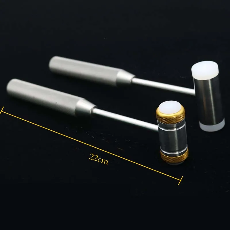 Костный молоток из нержавеющей стали титановый сплав инструменты для носовой и