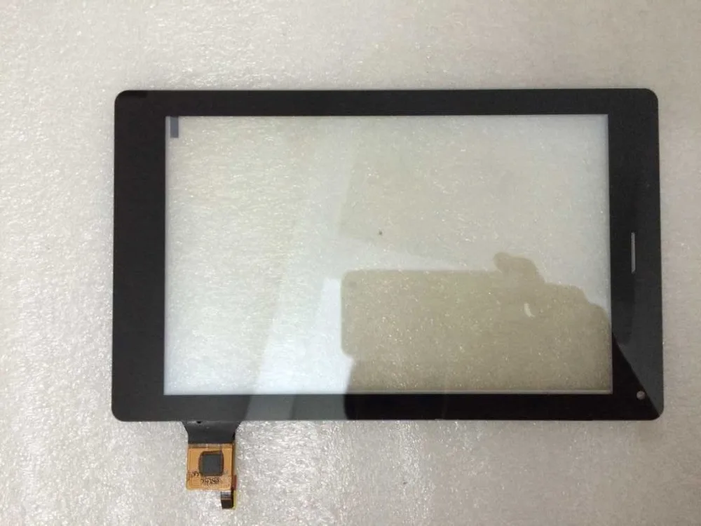 Новый 7 &quotдюймовый Ritmix RMD-758 TeXet TM-7055HD сенсорный экран планшета Стекло планшетный