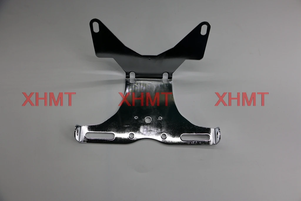 Держатель кронштейна номерного знака ХВОСТ Tidy Fender Eliminator для SUZUKI GSX-R GSX R GSXR 1000 2003 2004