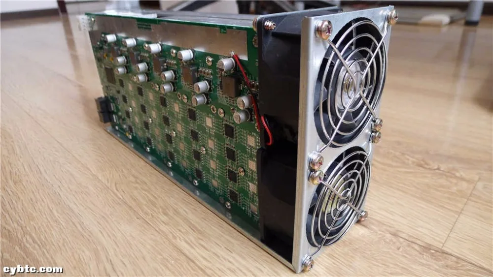 Бесплатная доставка Серебрянка 24 М Litecoin Шахтер Scrypt шахтер low power модель 270 Вт
