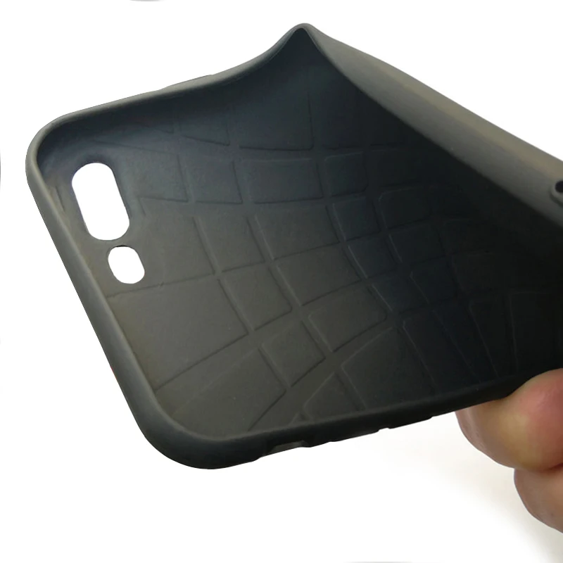 SCOZOS польская Национальная эмблема флага мягкий чехол для телефона iPhone 5 5S SE 6 7 8 S