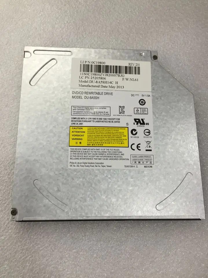 Для ASUS pen machine K46 S46 U46 A46 U45 A56 ultra UJ8C2 UJ892 горелка оптические приводы|optical drive|asus optical