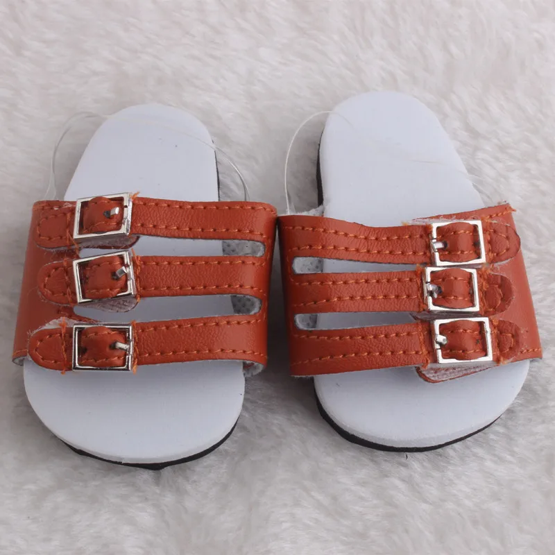 Новые американские кукольные аксессуары для кукольной одежды летние милые