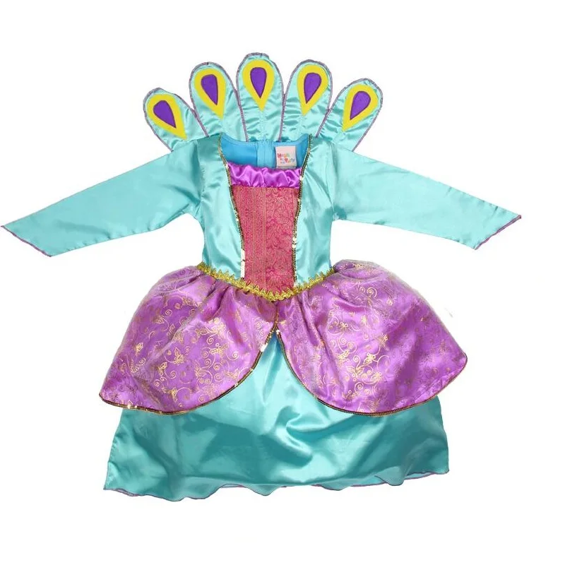 Новое поступление Костюм для костюмированной вечеринки на Хэллоуин маленьких