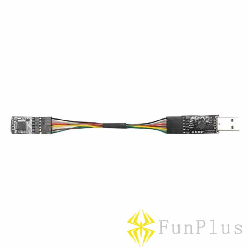 Openlog Blackbox Cleanflight с USB в TTL конфигуратор для Naze32 SP F3 CC3D флэш рекордер MicroSD устройство
