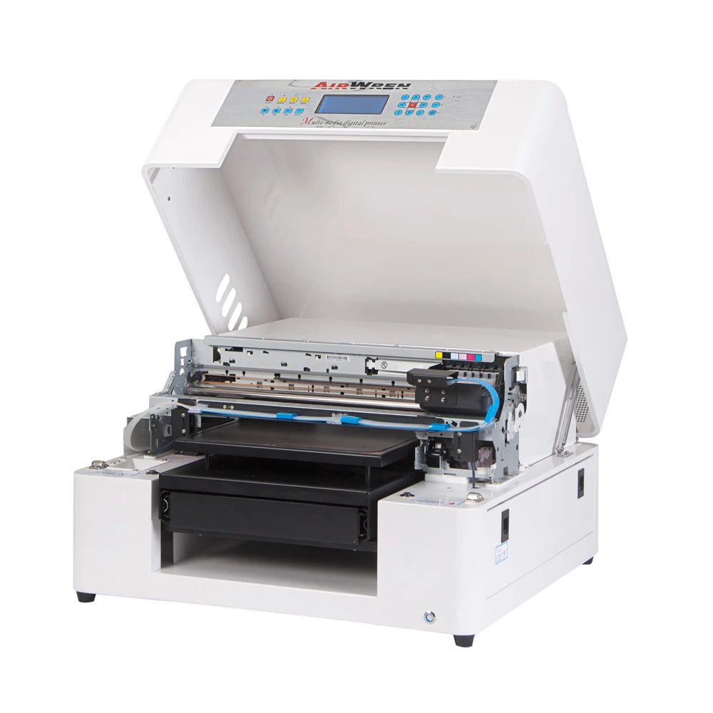 shirt print machine