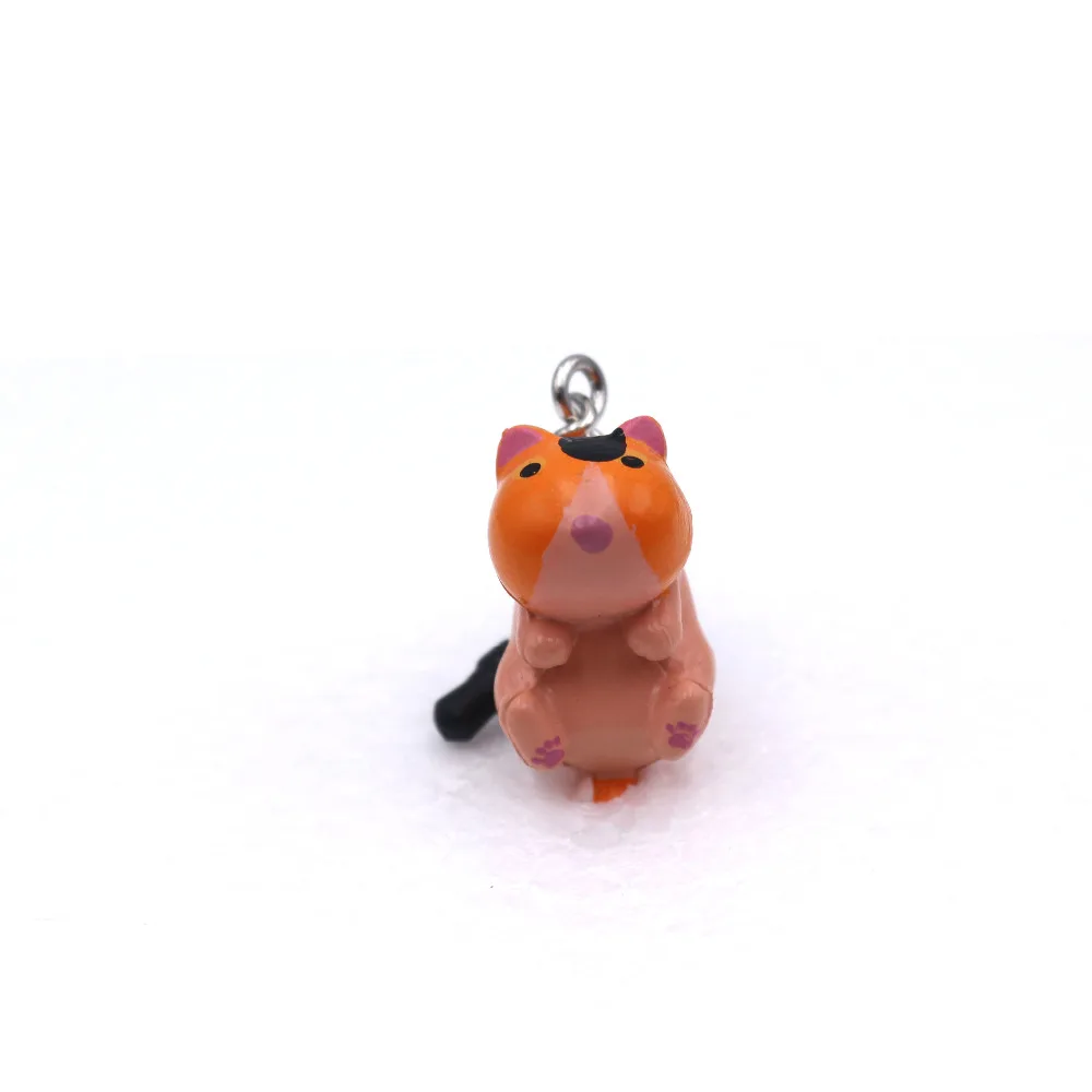 Универсальная Пылезащитная заглушка для наушников 3 5 мм|plug headset|earphone jackearphone jack plug