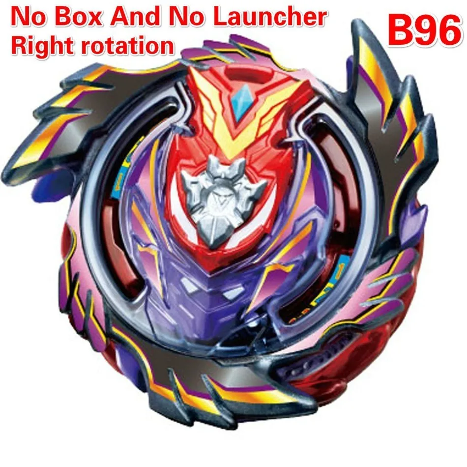 Бейблэйд Burst B-125 B-122 игрушки Арена распродажа бейблэйд пусковое устройство сканер