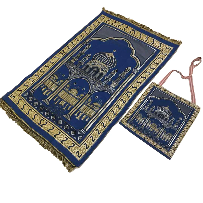 XHX888 Moslim Ислам молитва открытый ковер gebedskleed Tapis vloerkleed ique Tapete приер коврик ic Musulman