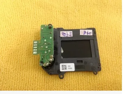 Новый компонент затвора для камеры Nikon D40X |