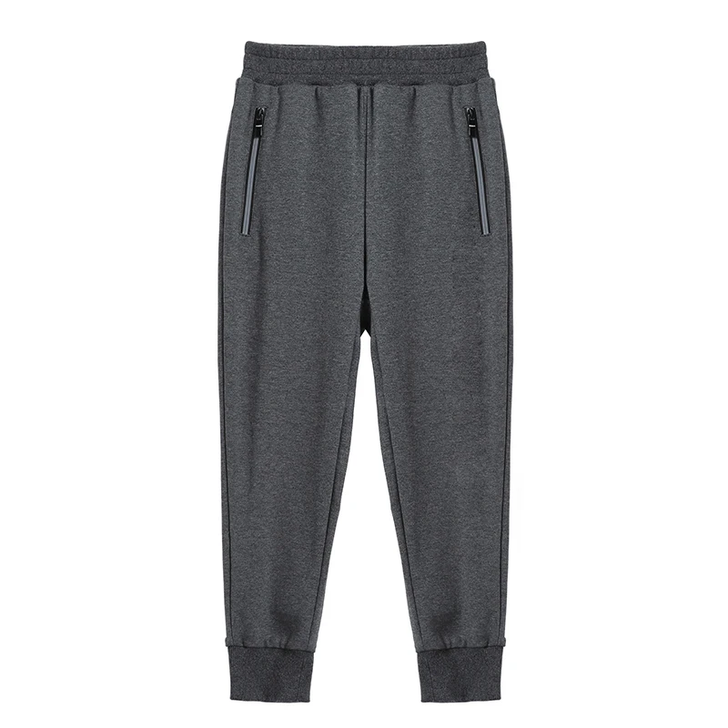 Pioneer kids/Новинка весенние спортивные штаны для мальчиков детские брюки Модные
