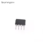 50 шт. NE5532P NE5532 DIP-8 DIP8 двойной низкий уровень шума Op-Amp TI IC