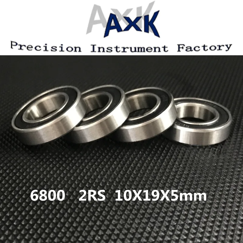 Распродажа R188kk R188uu/10 стальные шарики/R188 шарикоподшипники yoyo u-пазовые подшипники(6,35*12,7*4,762