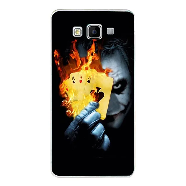 Для Samsung Galaxy A5 2015 A500F A500 A5000 SM-A500F A500H мягкий чехол из ТПУ для | Мобильные телефоны и
