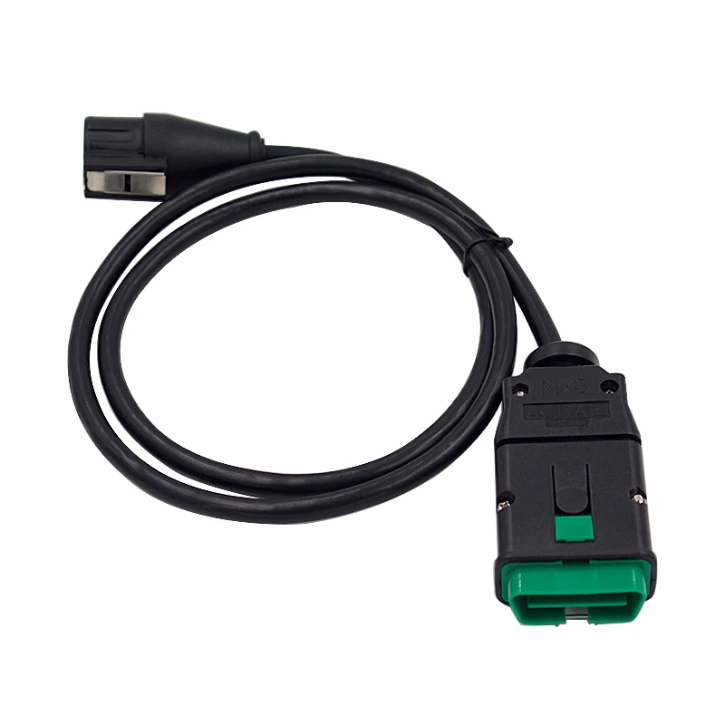A+++ зеленый PCB Lexia 3 полный чип PP2000 V7.83 FW 921815C Lexia3 Diagbox для Citroen/peugeot Lexia-3 диагностический сканер