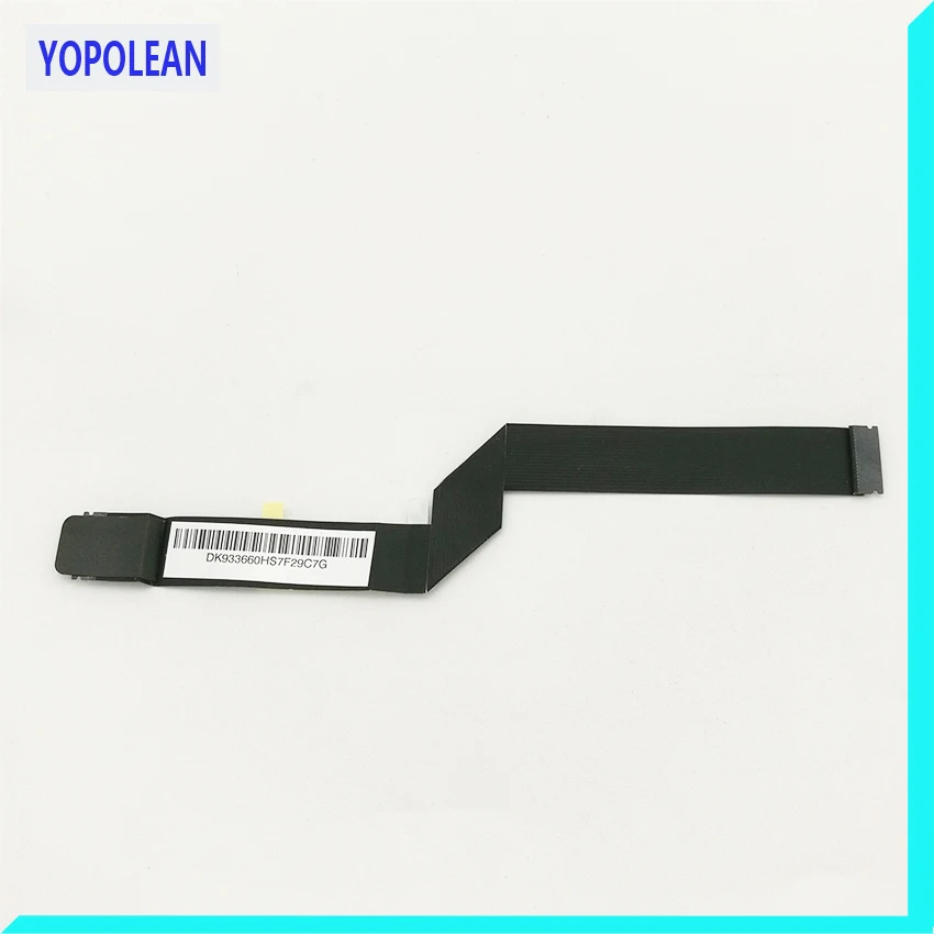 Новый гибкий кабель для сенсорной панели 593 1657 A Macbook Pro Retina 13 дюймов A1502 конец 2013 Mid