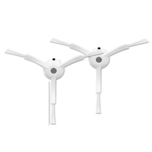 New 1pcs main brush + 2pcs filter+2pcs side mop cloths for Xiaomi vaccum 2 roborock s50 s51 | Бытовая техника