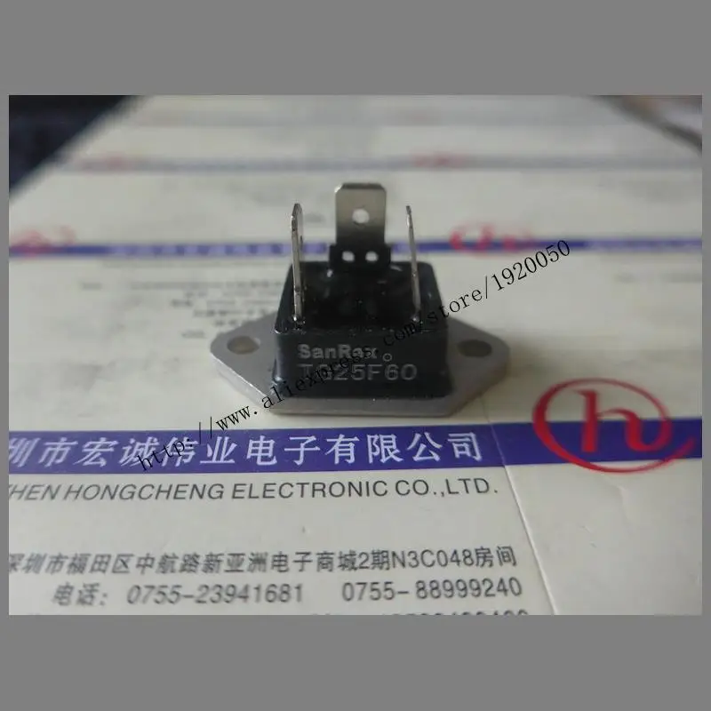 

TG25F60 module special sales Welcome to order !