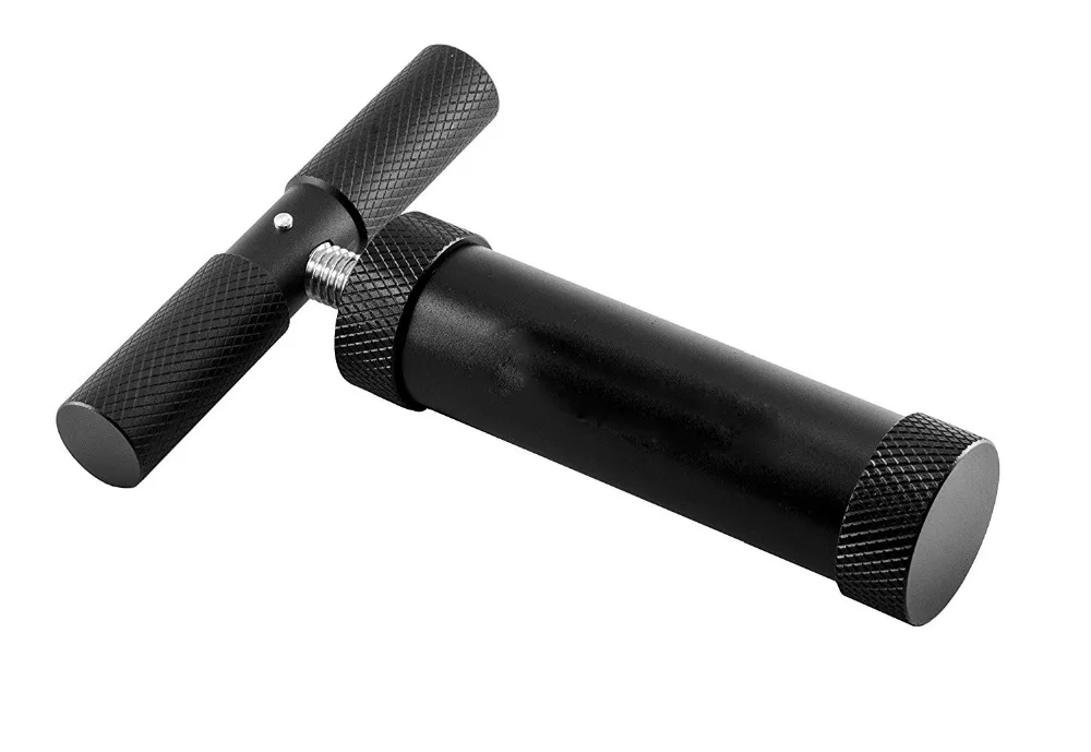 Бесплатная доставка Трипод ноги 5x10 см маленький размер Т Форма Пыльца Пресс