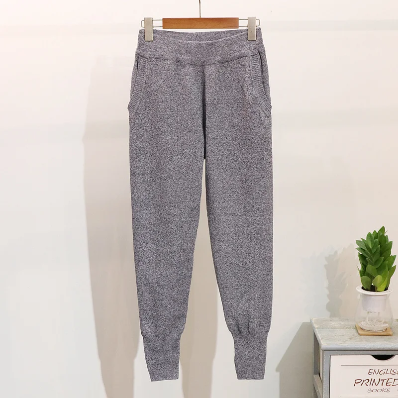 Высокое качество комплект из 2 частей Для женщин Демисезонный вышивкой пайетками