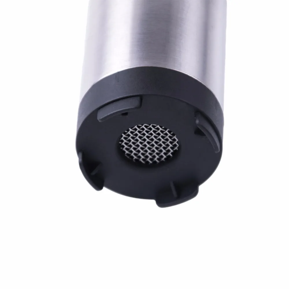 DC 12 В масляный насос Диаметр 3.8 см Портативный погружной дизельного топлива Вода