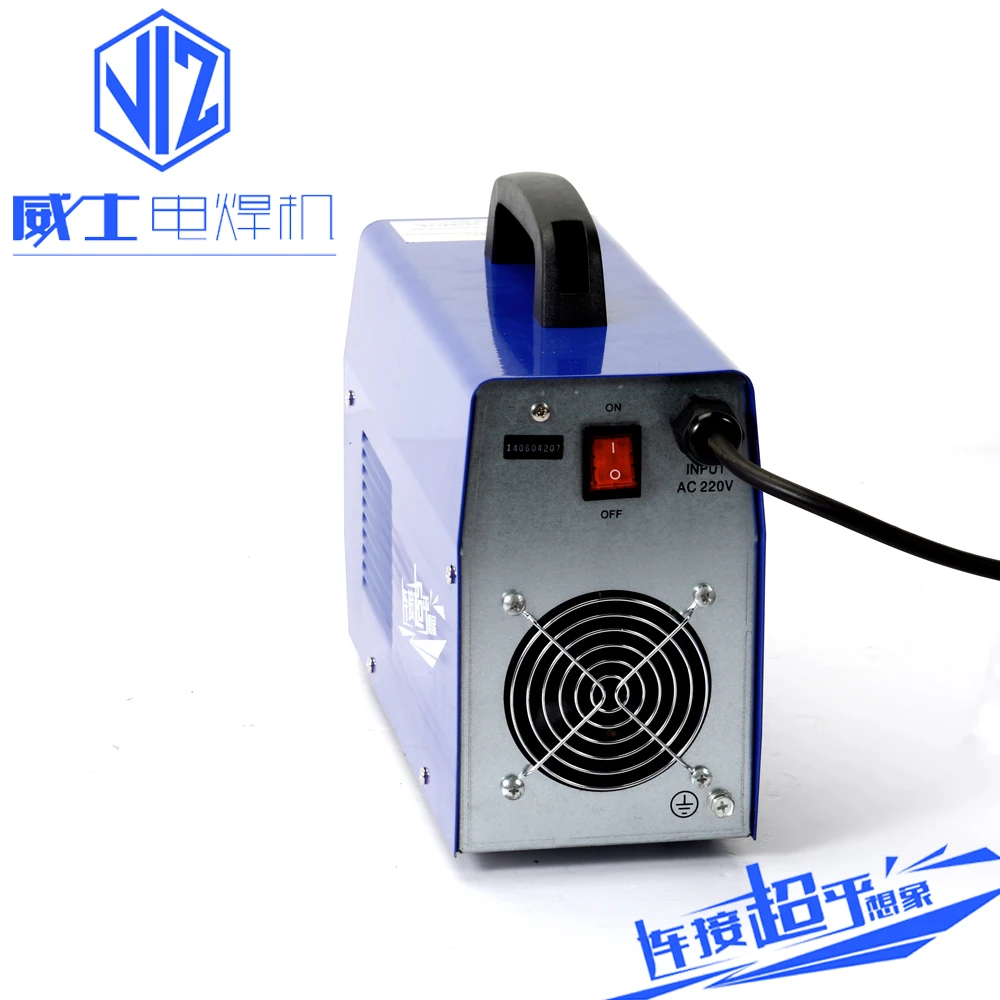 Сварочный аппарат быстрая доставка инвертор постоянного тока сварочный 140A без