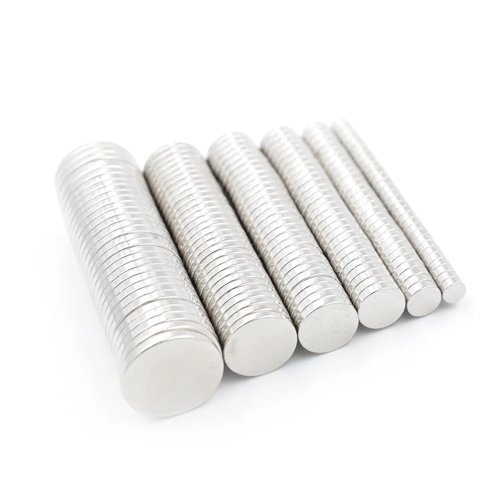 10 per package.DIYhidden-interlocking double-sided strong magnetic buttons clothing bags accessories invisible buckle R | Дом и сад