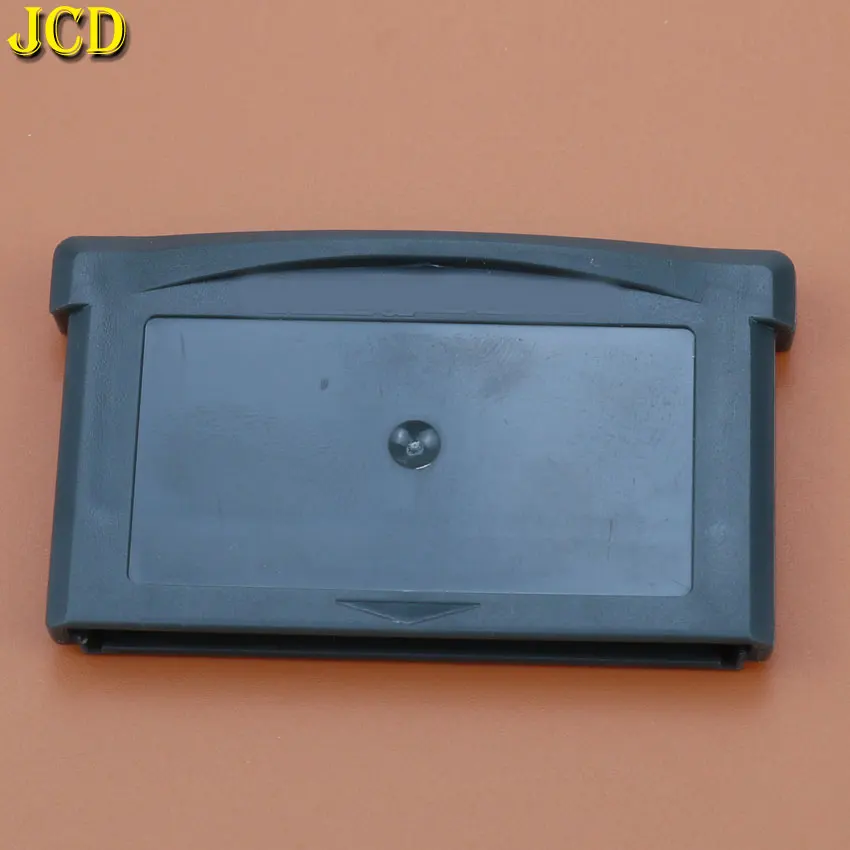 JCD 1 шт. для Gameboy Advance GBA пустой игровой картридж чехол SP GBM NDSL NDS карты|Чехлы| |