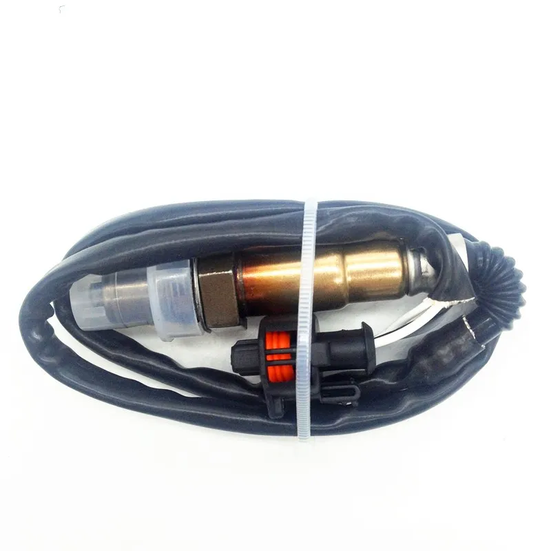 O2 02 кислородный датчик для Opel Corsa 1,2 2000-2004 Код двигателя Z12XE UP автозапчасти Lambda Замена интерьера