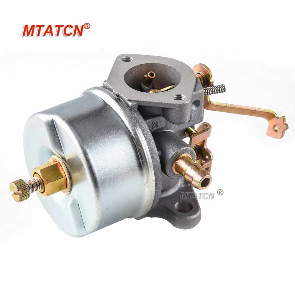 Карбюратор для tecumseh 632230 632272 H30 H50 H60 HH60 5 hp 6 Мотор Carb|Карбюратор| |