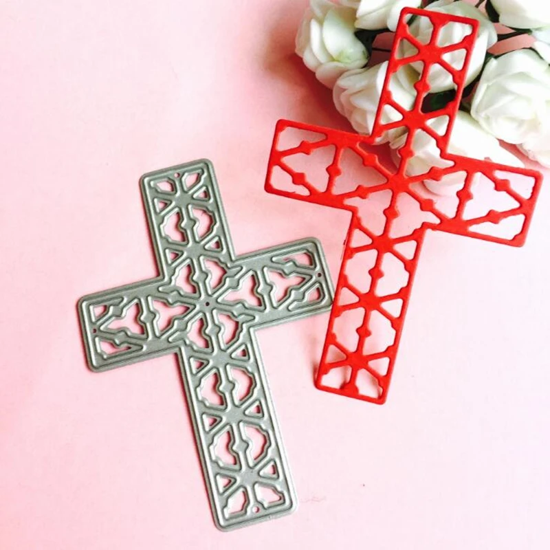 YLCD243 поперечные металлические режущие штампы для трафареты скрапбукинга