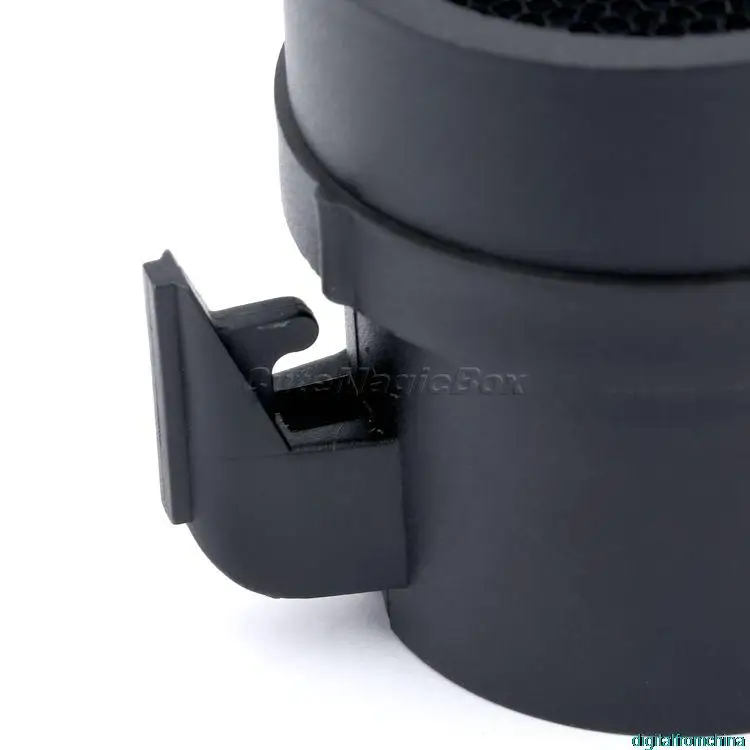 Тактическая Антибликовая Защитная крышка для клонирования 1:1 Killflash защитная