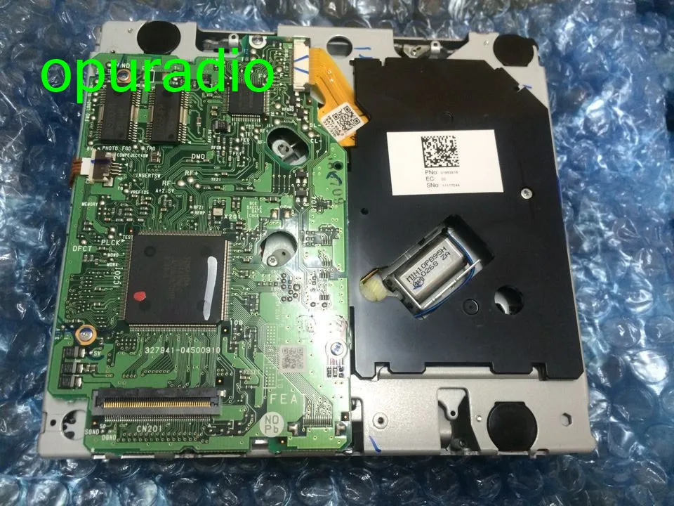 DV 04 080A dvd проигрыватель погрузчик диски laufwerk для BM & W HarmaBacker Chrysler Dodge RAM RHR NTG4 RER REC