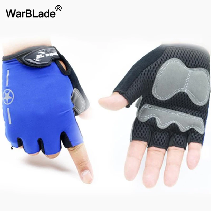 WBL перчатки для тренажерного зала дышащие спортивные упражнений атлетика