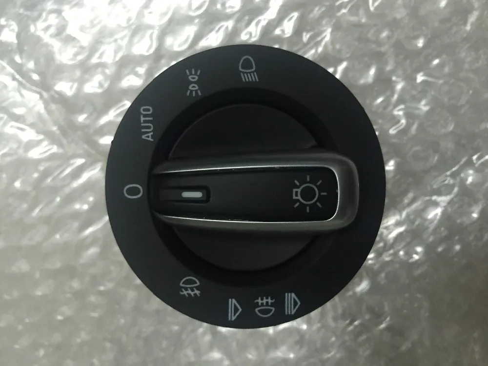 Доступными службами экспресс доставки фар переключатель окна для AUDI A6 S6 C6 RS6 Allroad