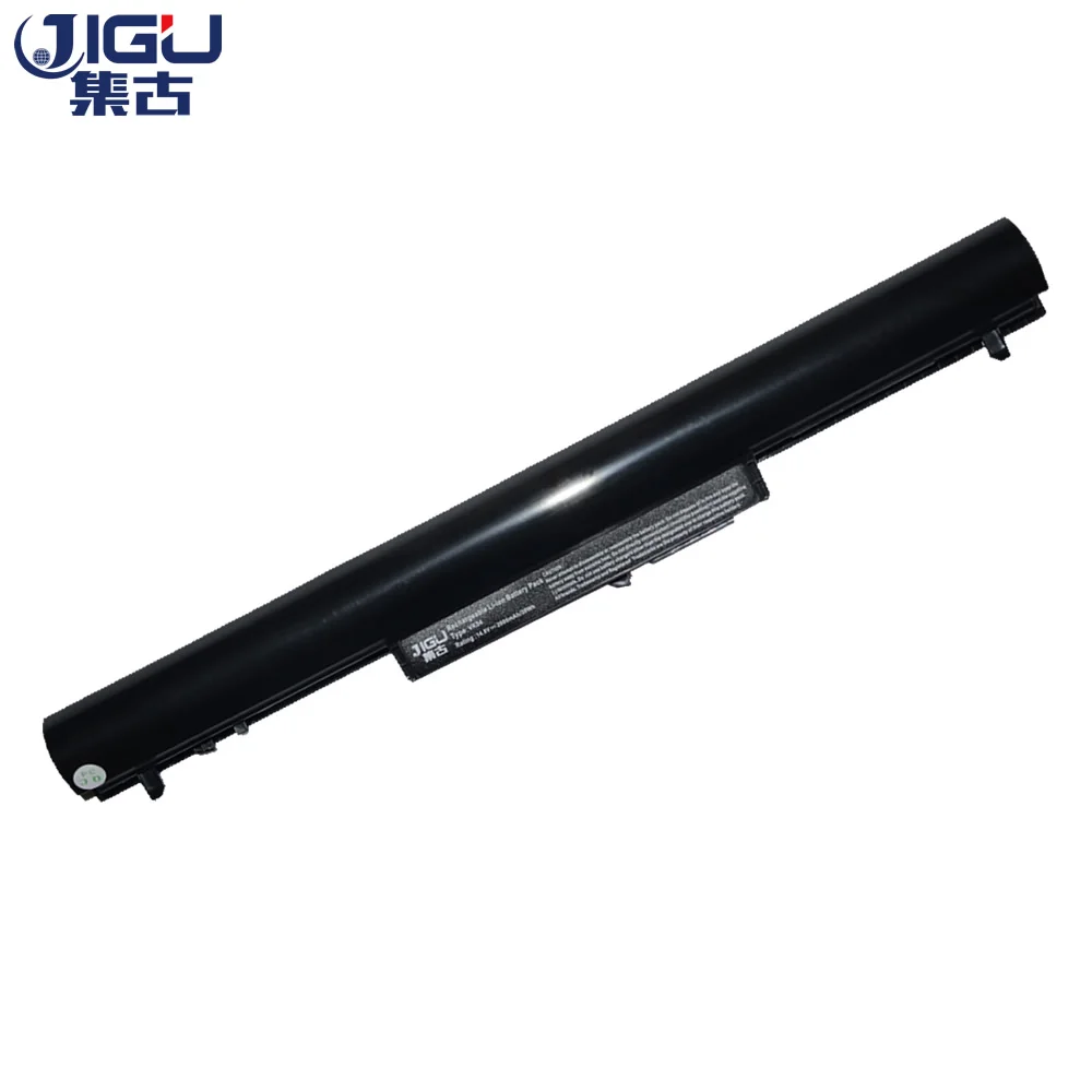Аккумулятор JIGU Vk04 HSTNN-DB4D HSTNN-YB4D HSTNN-YB4M TPN-Q113 Q114 Q115 Q116 695192-001 8947864-851 для ноутбука HP |