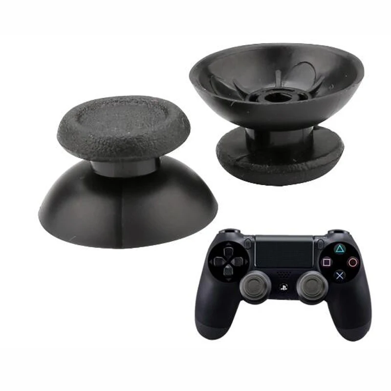 3D аналоговый джойстик для Sony PS4 контроллер Playstation 4 аналогового стика Кепки ручки |
