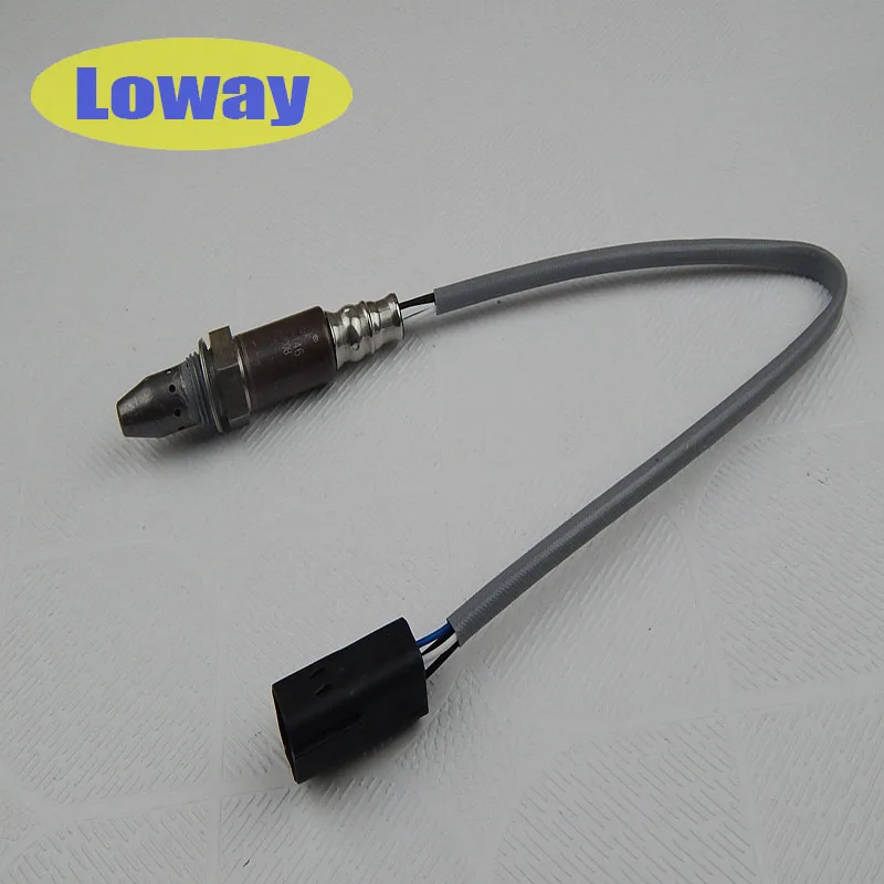 Высокое качество ABS и металлической отделкой кислорода Сенсор oem: 22693 ey00b для Nissan