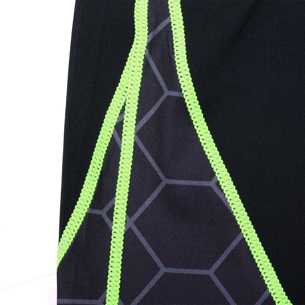 

Quick Dry Sport Compression Pants Men Fitness Tights Yoga Pants Exercise Long Pants Gym Pants Skinny Leggins Hombre