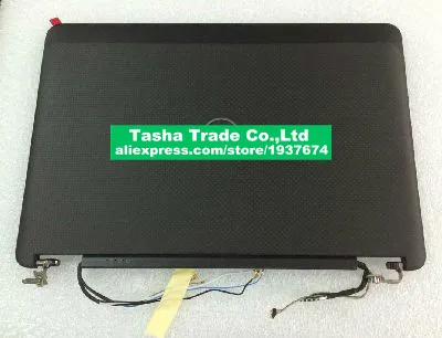 LP125WF1-SPA4 LP125WF1 SPA4 для Dell E7240 touch ЖК-дисплей дисплей в комплекте с крышкой | Компьютеры