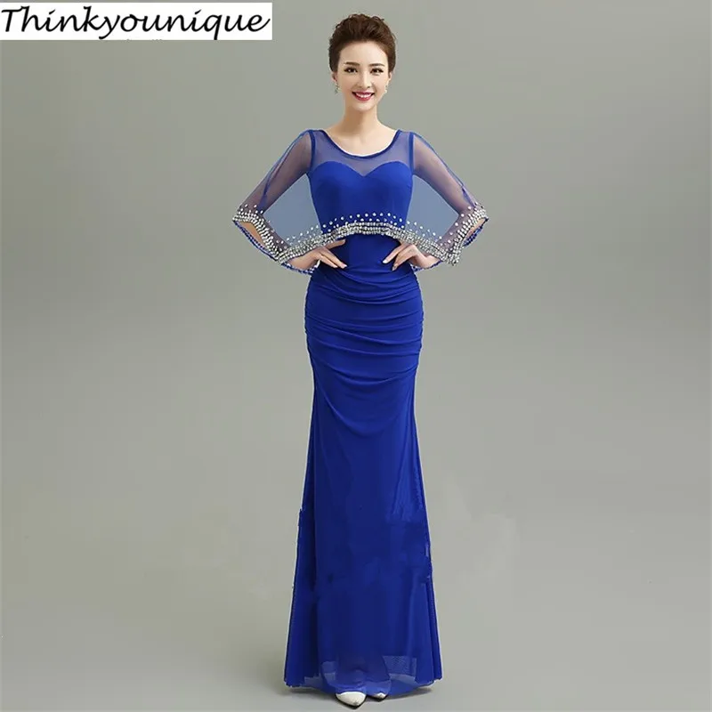 Женское длинное вечернее платье кружевное с реальным рисунком H0691 2019 | Свадьбы и