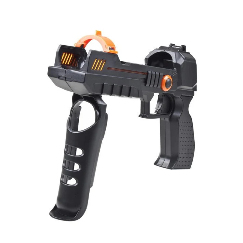 Пистолет Move Motion контроллер прецизионная игра джойстик Sense аксессуары для sony