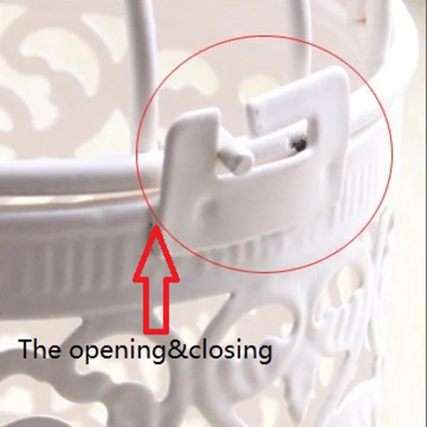 Марокканские декоративные подсвечники P2 | Лампы и освещение