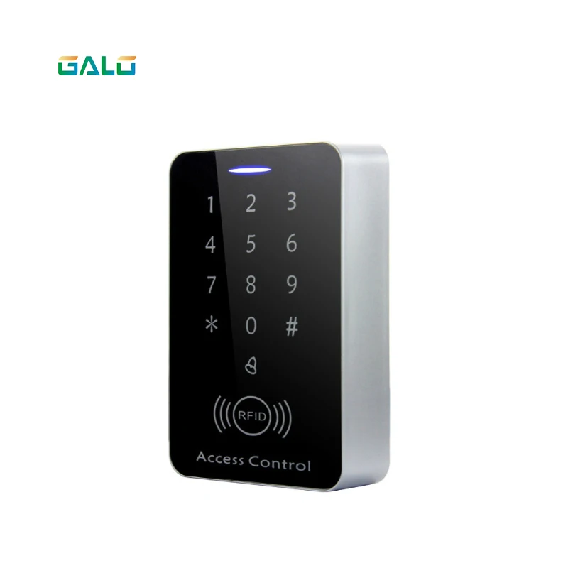 Система контроля доступа RFID Бесконтактный замок для входной двери защита от