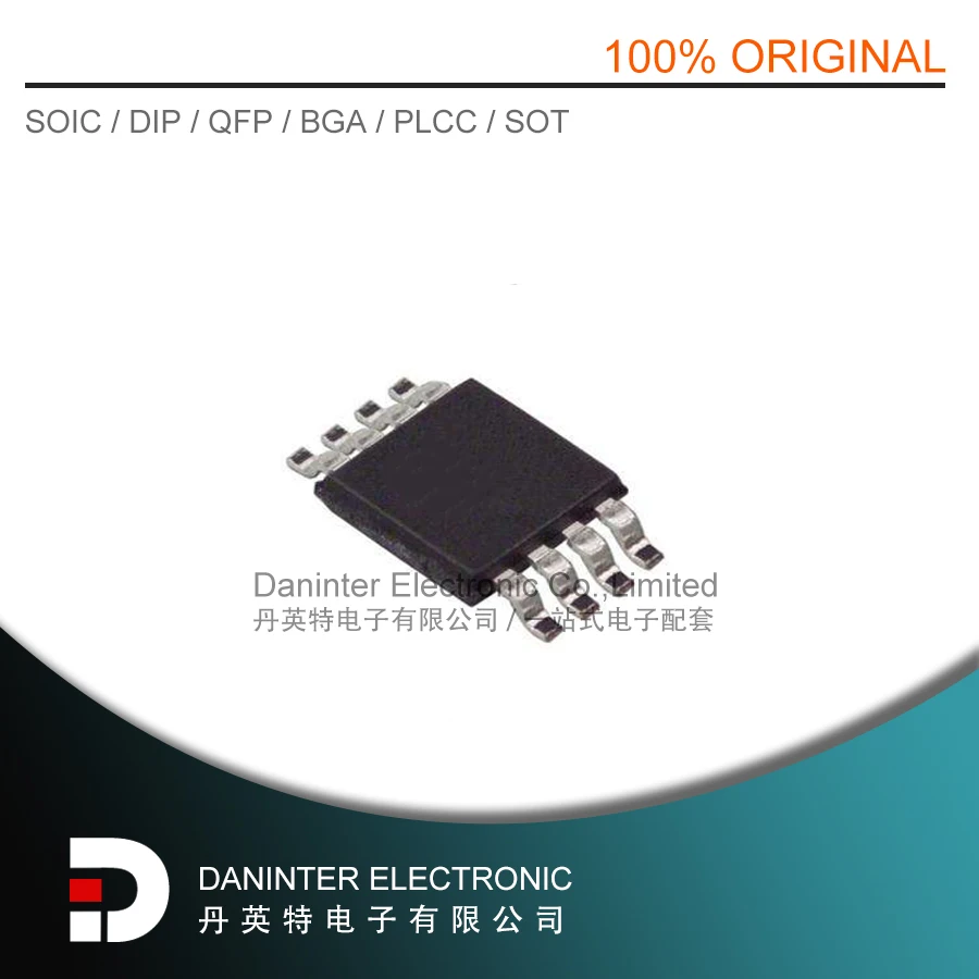 

L6920 L6920DC L6920DCTR MSOP8 10PCS/LOT