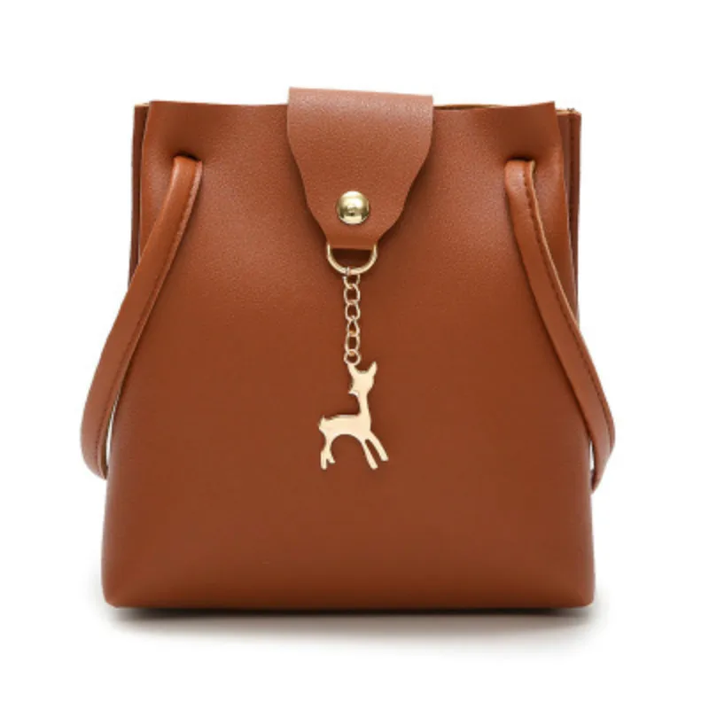 Дизайнерская Женская вечерняя сумка сумки на плечо из искусственной кожи